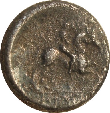 Great-Lot-Of-Greek-/-Roman-Colonials'---Some-ID-Help-Needed